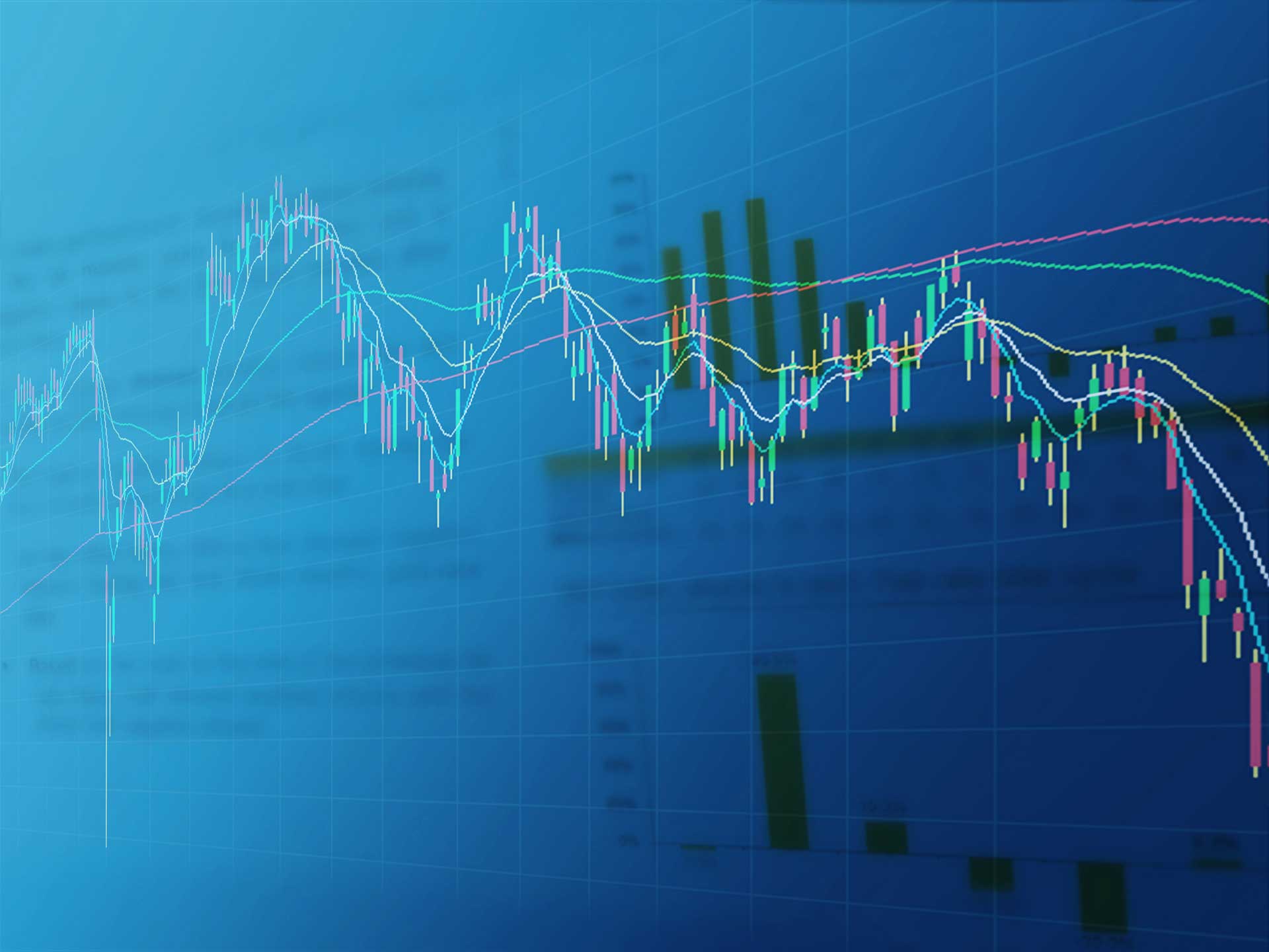 Live market price forward curves - essential in commodity markets - KYOS