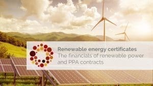 PPA Insights: Renewable Energy Certificates - KYOS