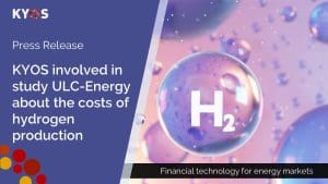 ulc energy study hydrogen production costs