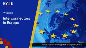 Webinar Interconnectors in Europe